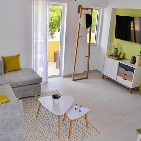 2 Bedroom Apartment Lambisea Kos Exterior photo