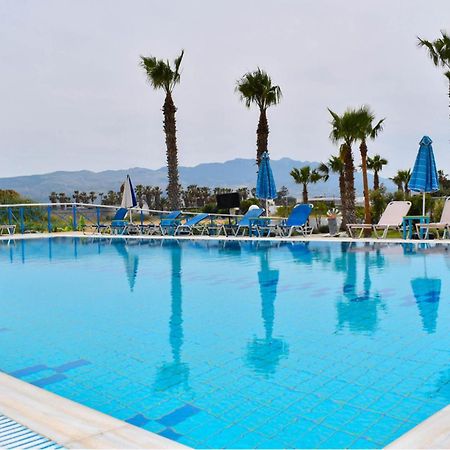 2 Bedroom Apartment Lambisea Kos Exterior photo