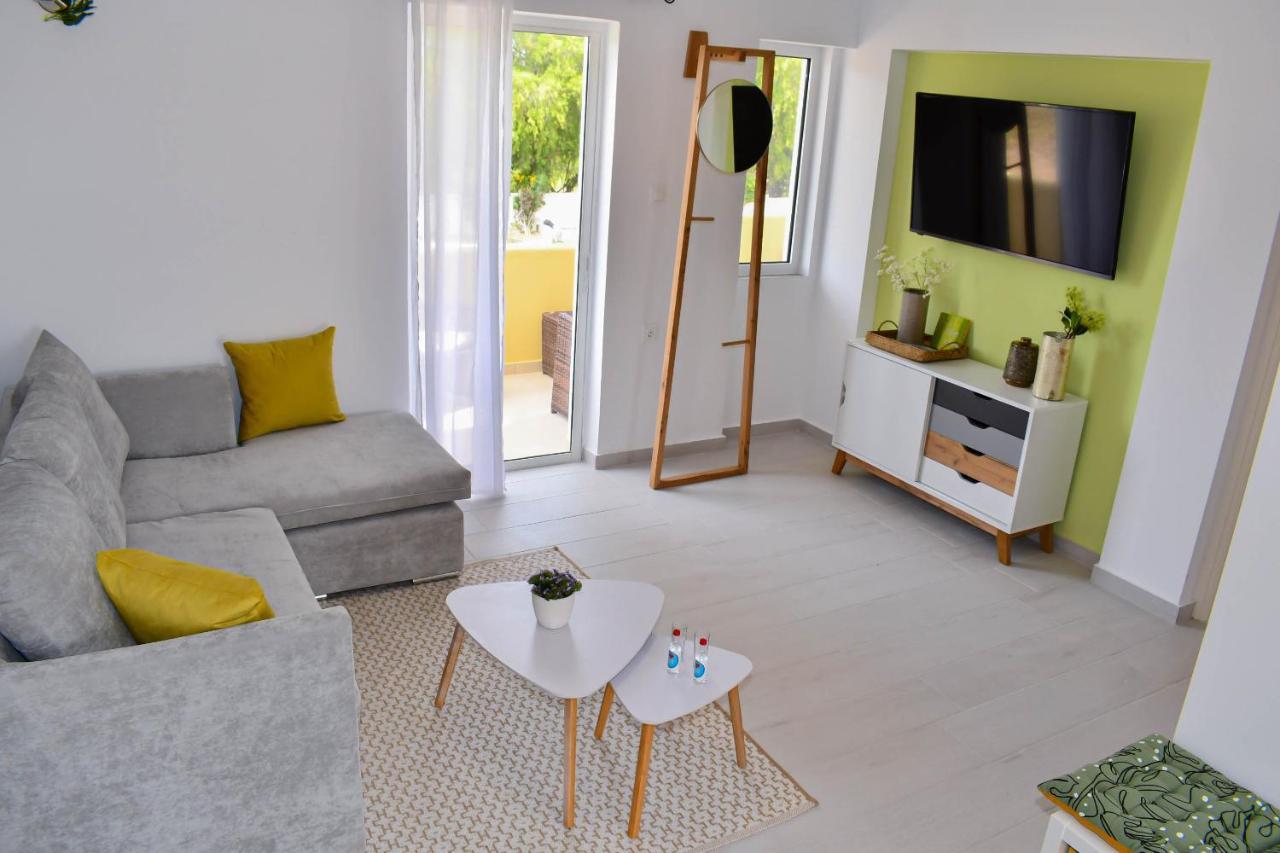 2 Bedroom Apartment Lambisea Kos Exterior photo