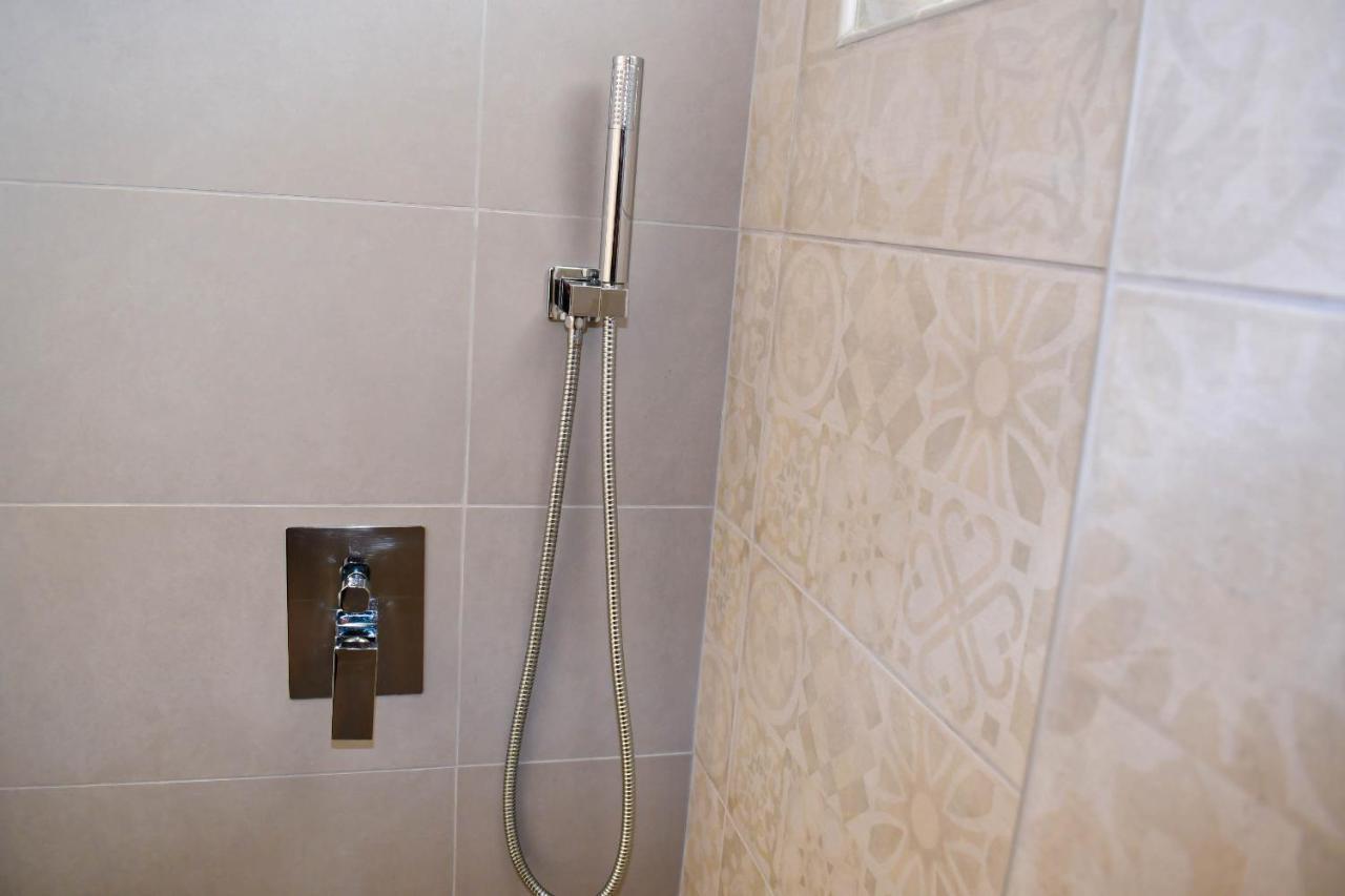 2 Bedroom Apartment Lambisea Kos Exterior photo