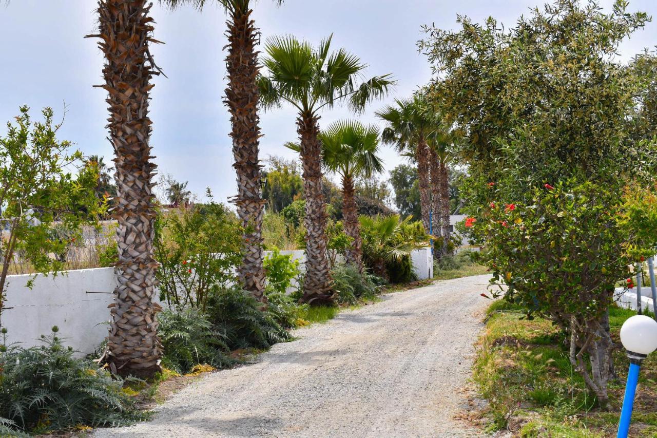 2 Bedroom Apartment Lambisea Kos Exterior photo