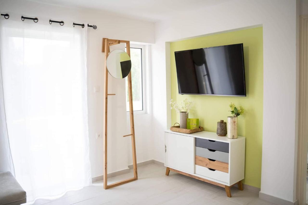 2 Bedroom Apartment Lambisea Kos Exterior photo