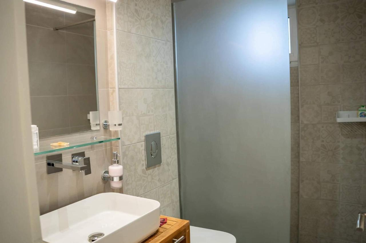 2 Bedroom Apartment Lambisea Kos Exterior photo