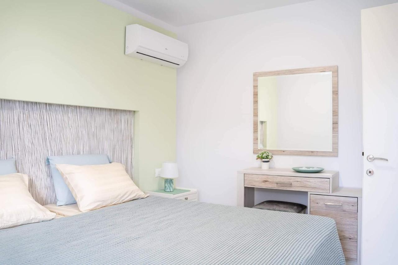 2 Bedroom Apartment Lambisea Kos Exterior photo