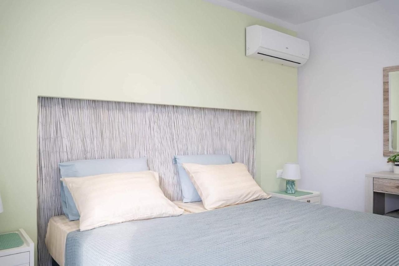 2 Bedroom Apartment Lambisea Kos Exterior photo