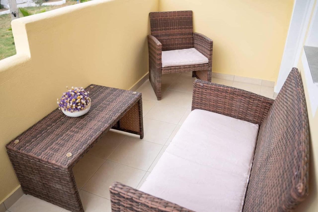 2 Bedroom Apartment Lambisea Kos Exterior photo