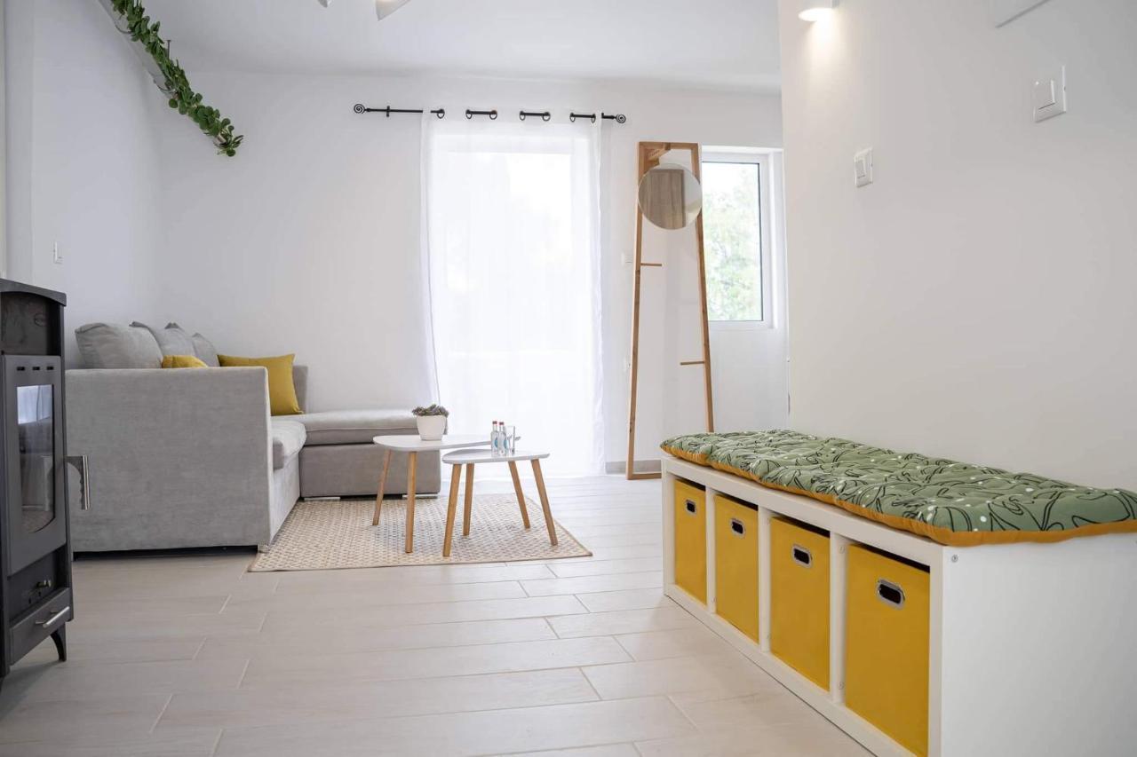 2 Bedroom Apartment Lambisea Kos Exterior photo